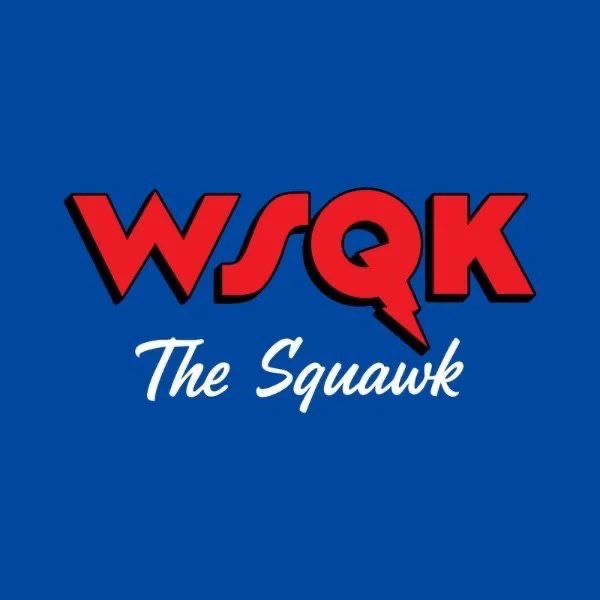 WSQK Artwork